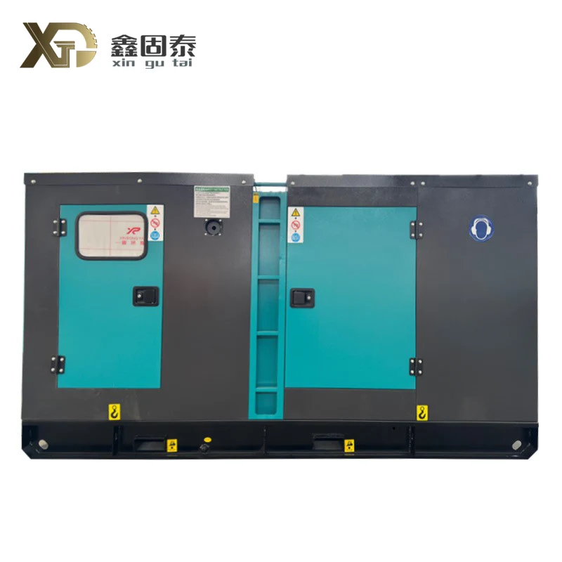 Promontorium silere Trueel generator