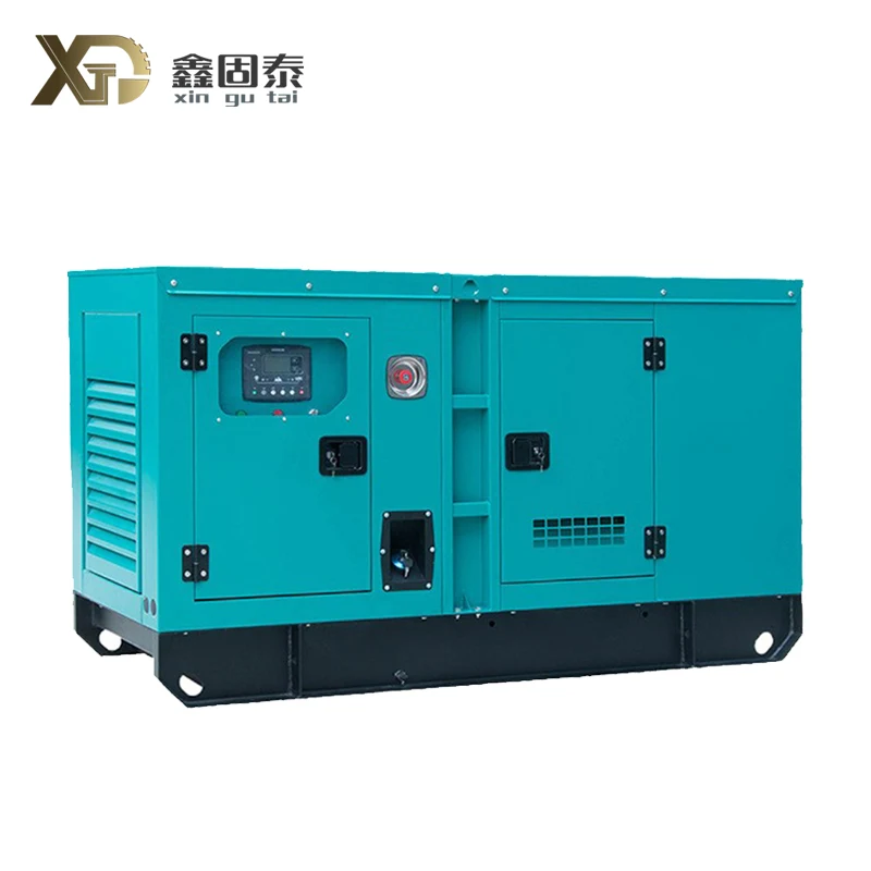 Cardechengshi Silens Trueel generantis Set