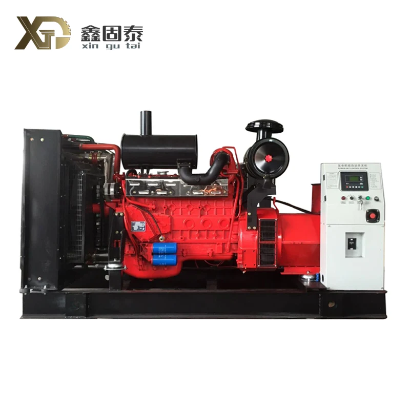 Dongfanghong Diesel generans Set