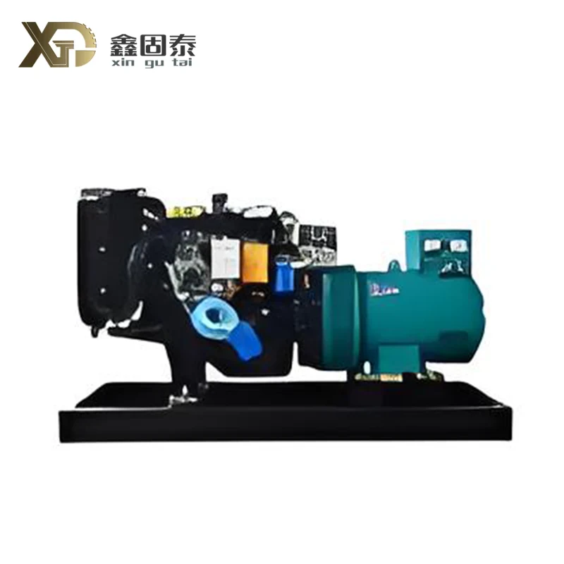 Subitis True Diesel generans Set