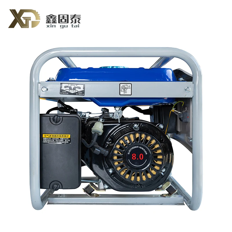 Micro Gasoline generans