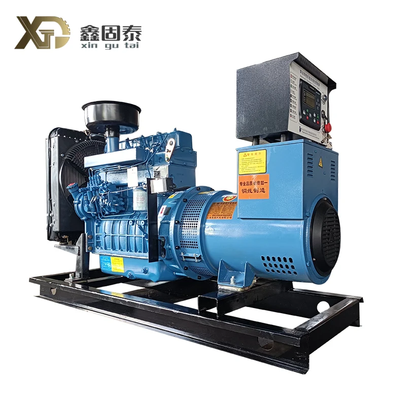 Weifang Diesel generans Set