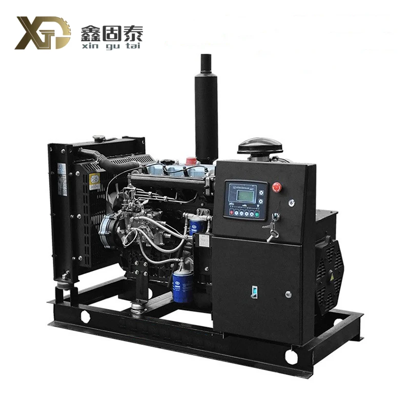 Yangdong Diesel generans Set